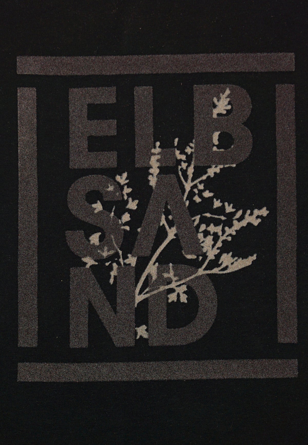 Elbsand Adda Langarmshirt