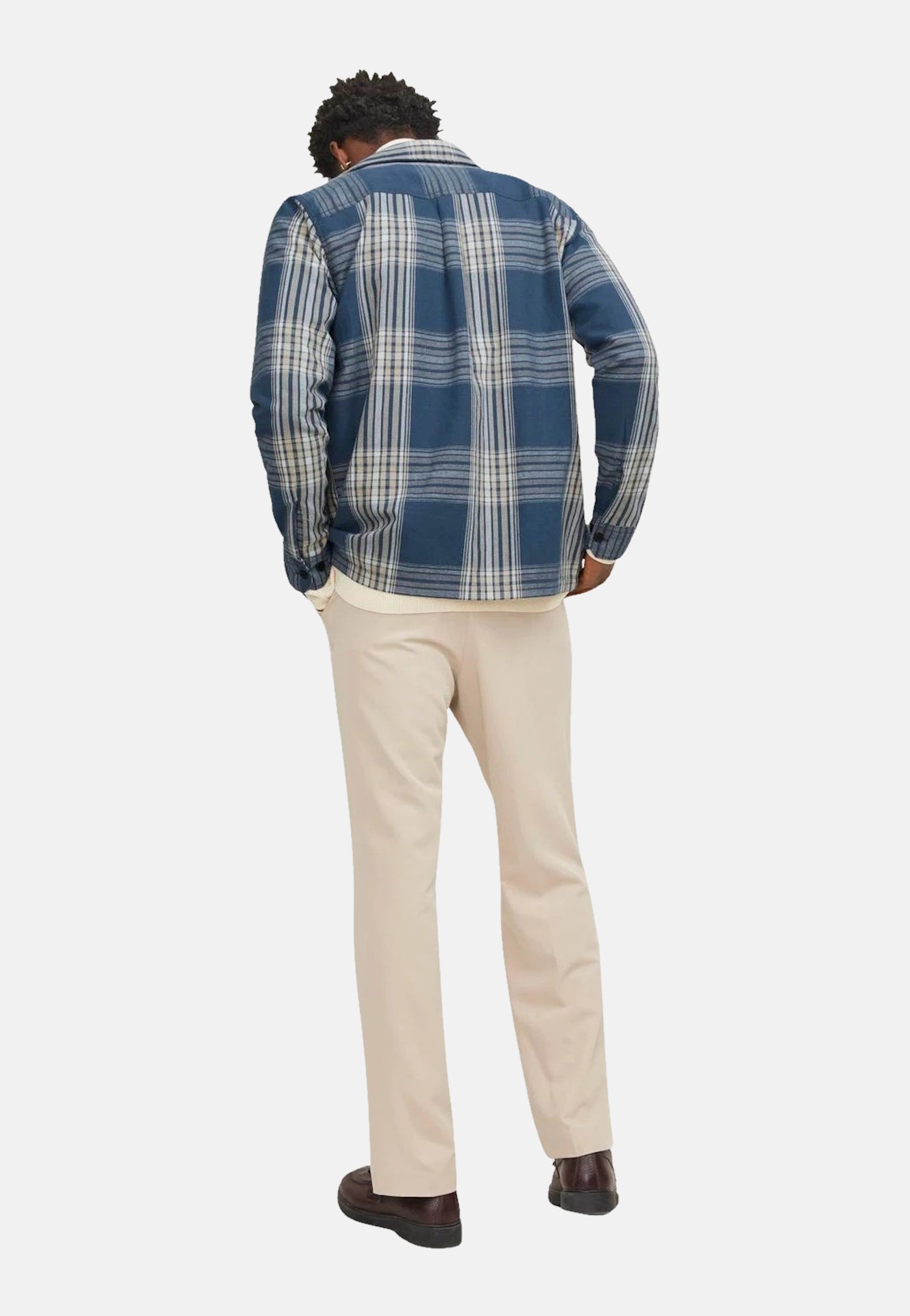 Jack & Jones ROY Langarmhemd