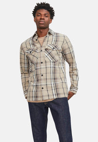 Jack & Jones ROY Langarmhemd