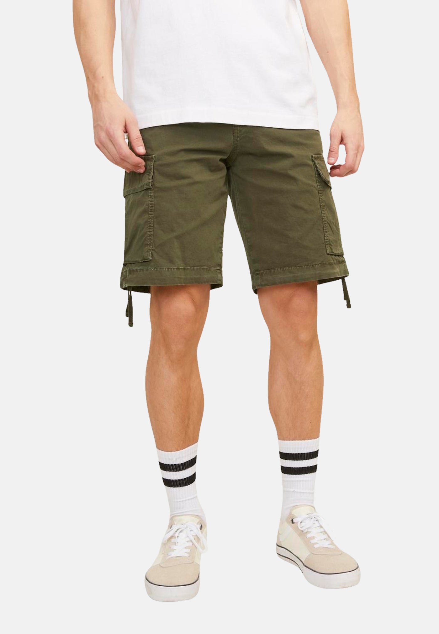 Jack & Jones COLE Cargo-Shorts