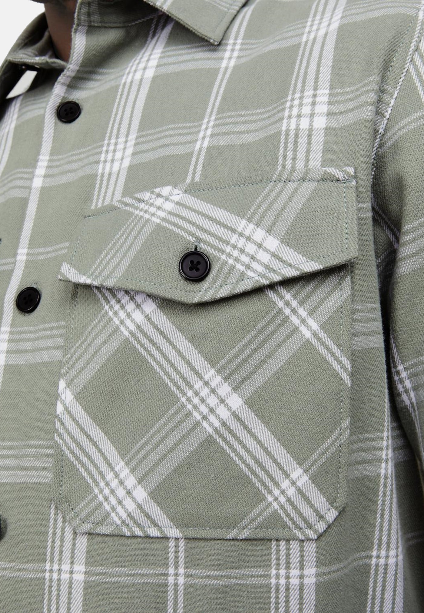 Jack & Jones ROY Langarmhemd