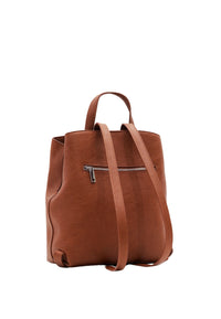 Desigual HALF LOGO 24 Damenrucksack
