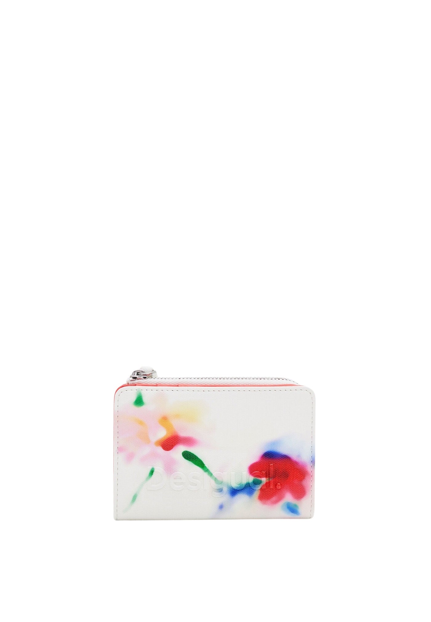 Desigual LIQUIDFLOWER EMMA 2.0 MINI Portemonnaie