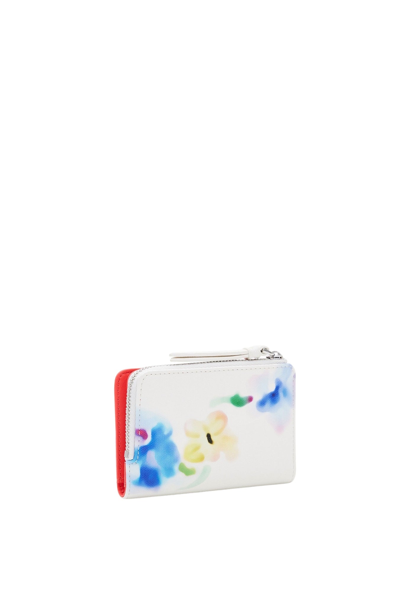 Desigual LIQUIDFLOWER EMMA 2.0 MINI Portemonnaie