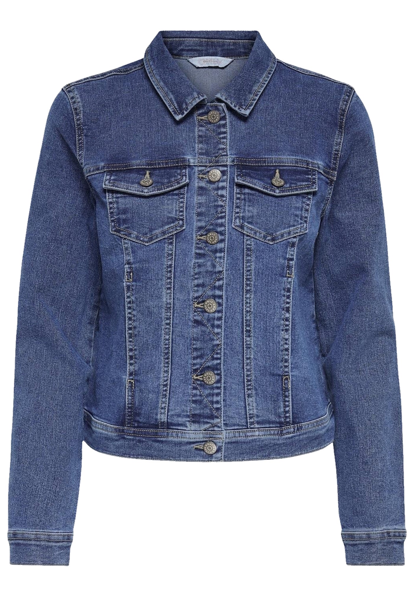 Only Wonder Jeansjacke