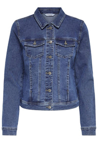 Only Wonder Jeansjacke