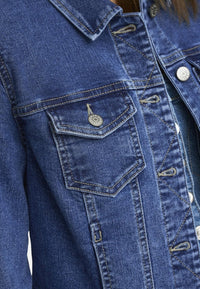 Only Wonder Jeansjacke