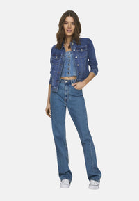 Only Wonder Jeansjacke