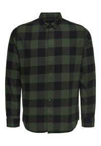 Only & Sons Gudmund Langarmhemd Slim Fit