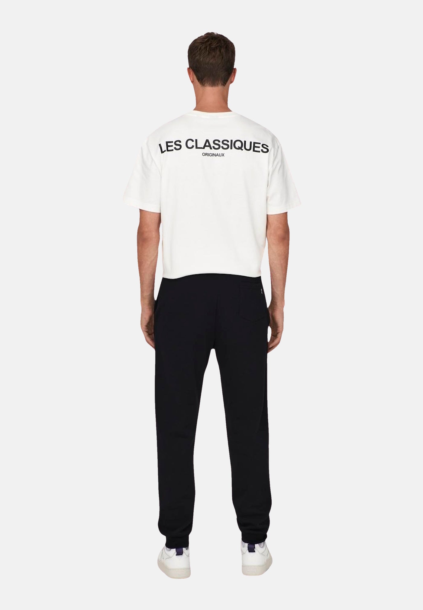 Only & Sons Ceres lange Jogginghosen