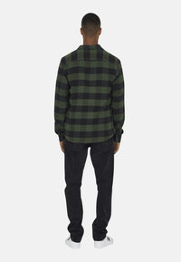 Only & Sons Gudmund Langarmhemd Slim Fit