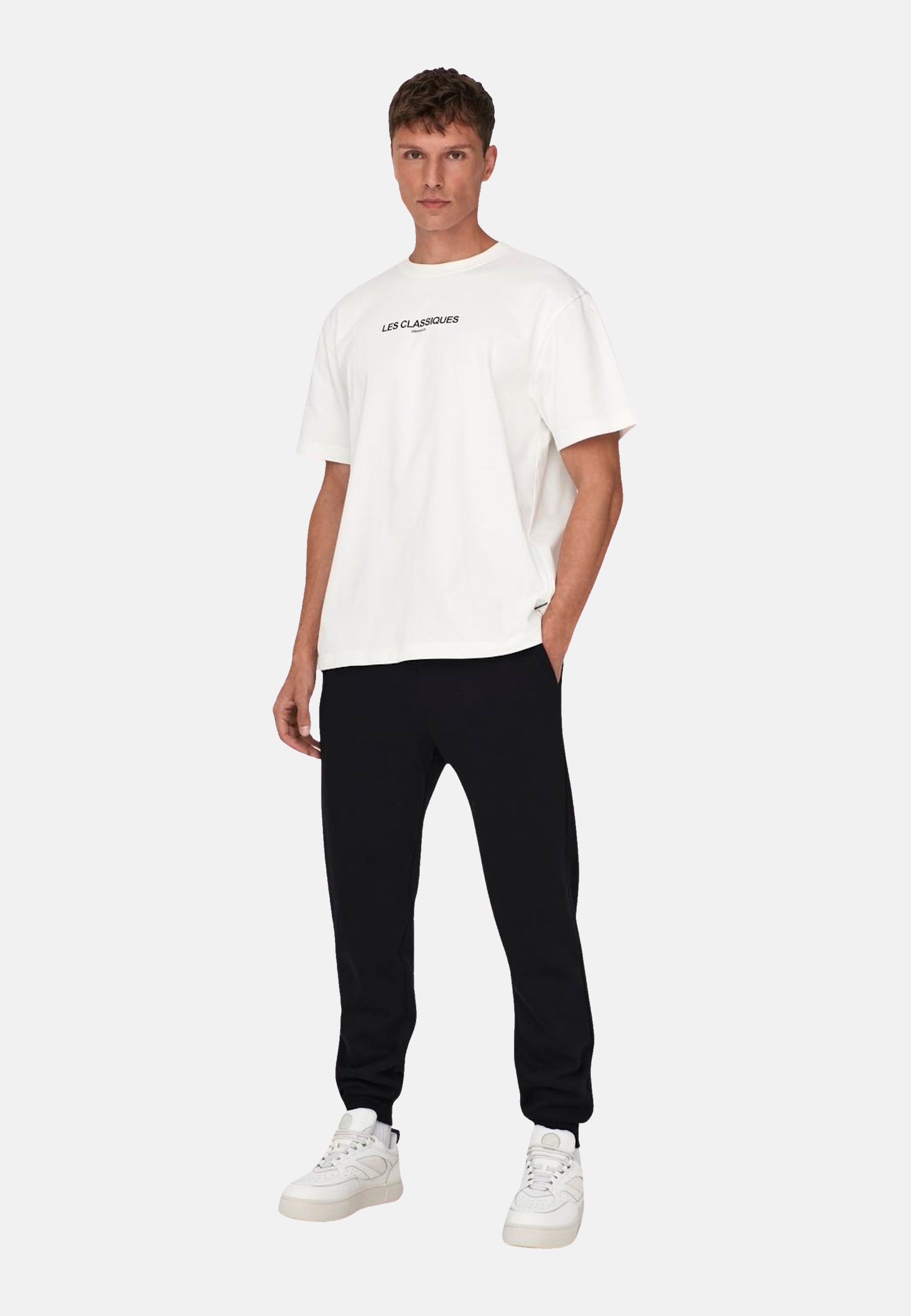 Only & Sons Ceres lange Jogginghosen
