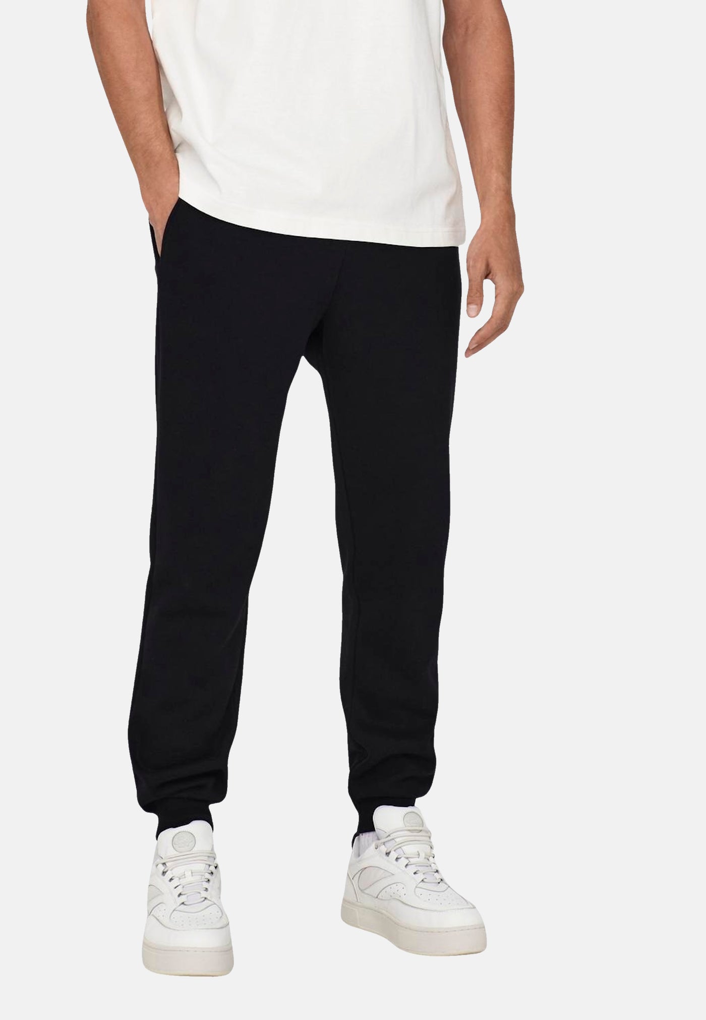 Only & Sons Ceres lange Jogginghosen