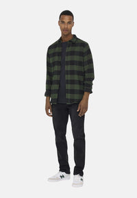 Only & Sons Gudmund Langarmhemd Slim Fit