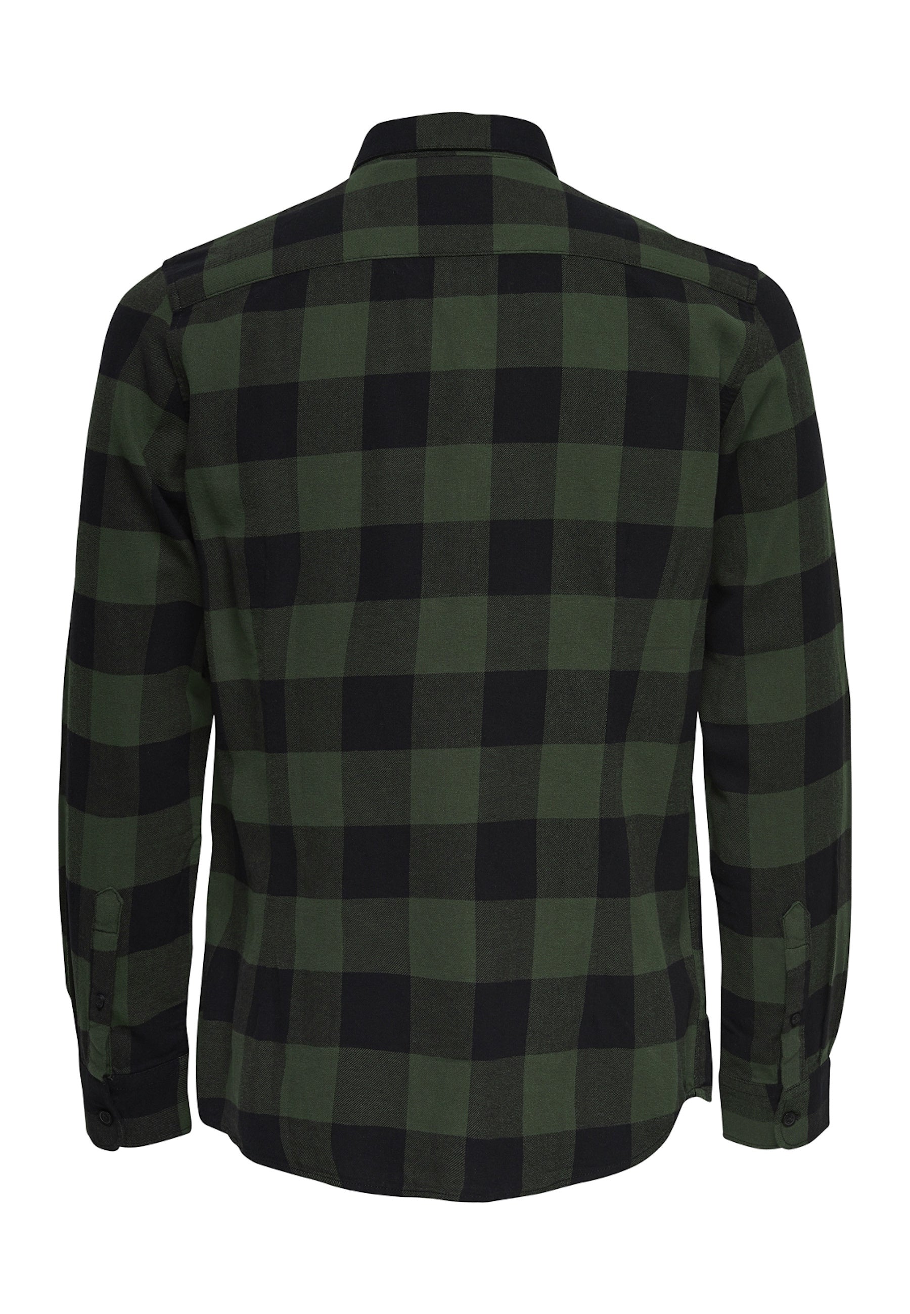 Only & Sons Gudmund Langarmhemd Slim Fit