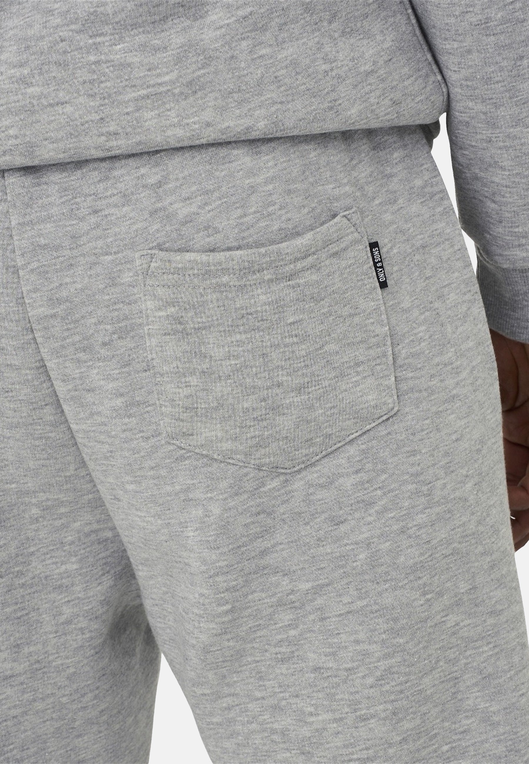 Only & Sons Ceres lange Jogginghosen