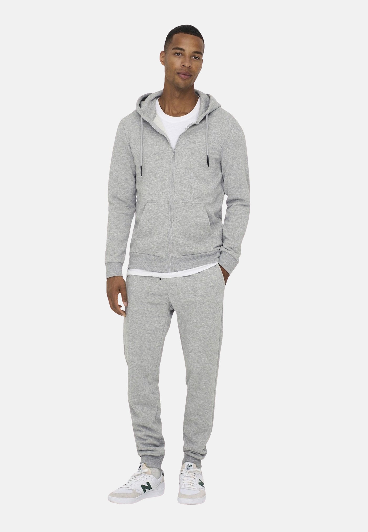Only & Sons Ceres lange Jogginghosen