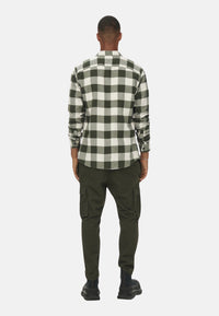 Only & Sons Gudmund Langarmhemd Slim Fit