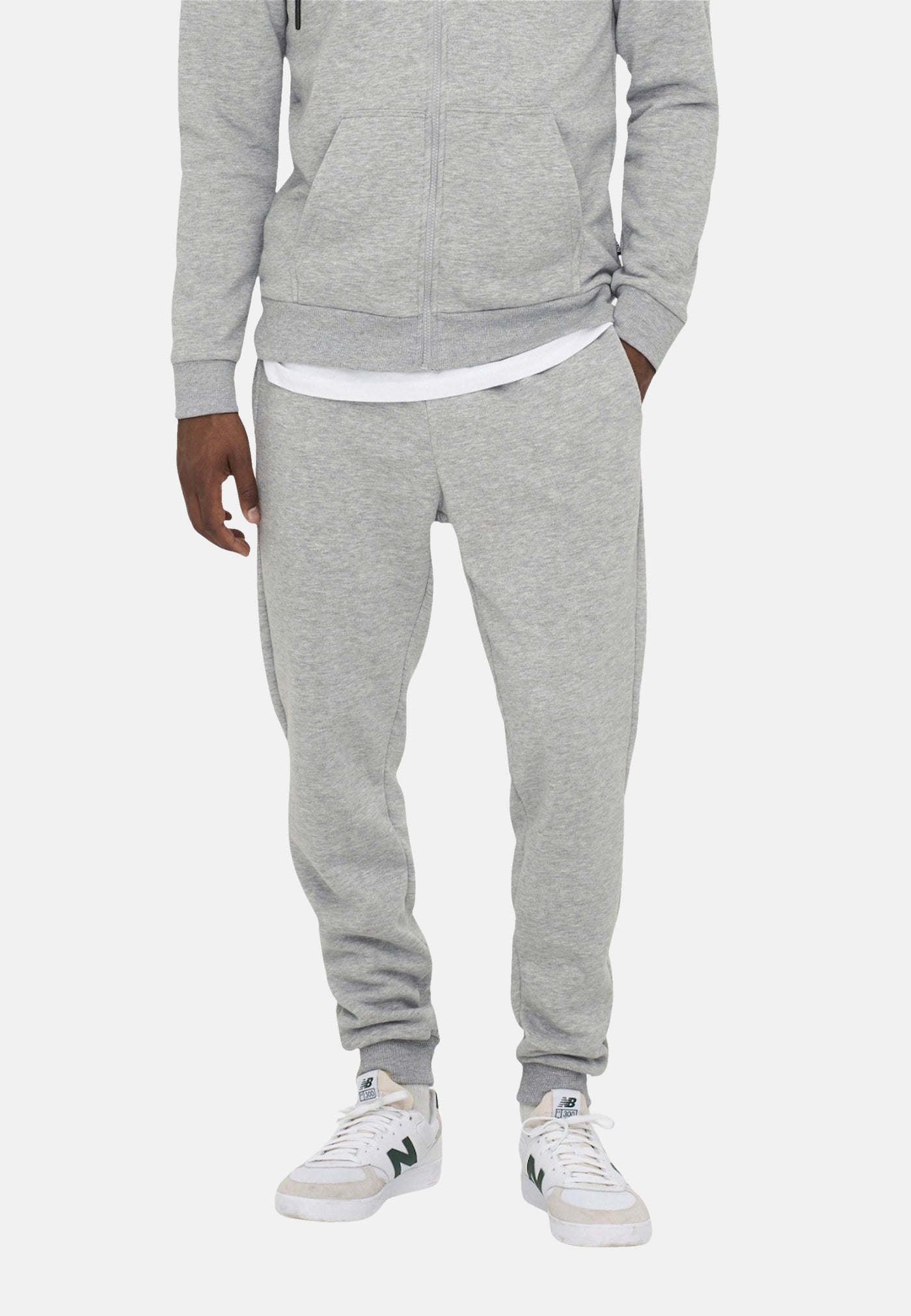 Only & Sons Ceres lange Jogginghosen