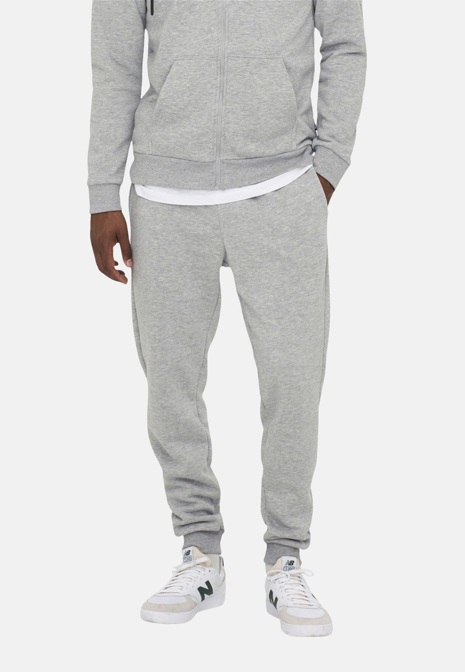 Only & Sons Ceres lange Jogginghosen
