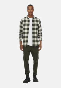 Only & Sons Gudmund Langarmhemd Slim Fit