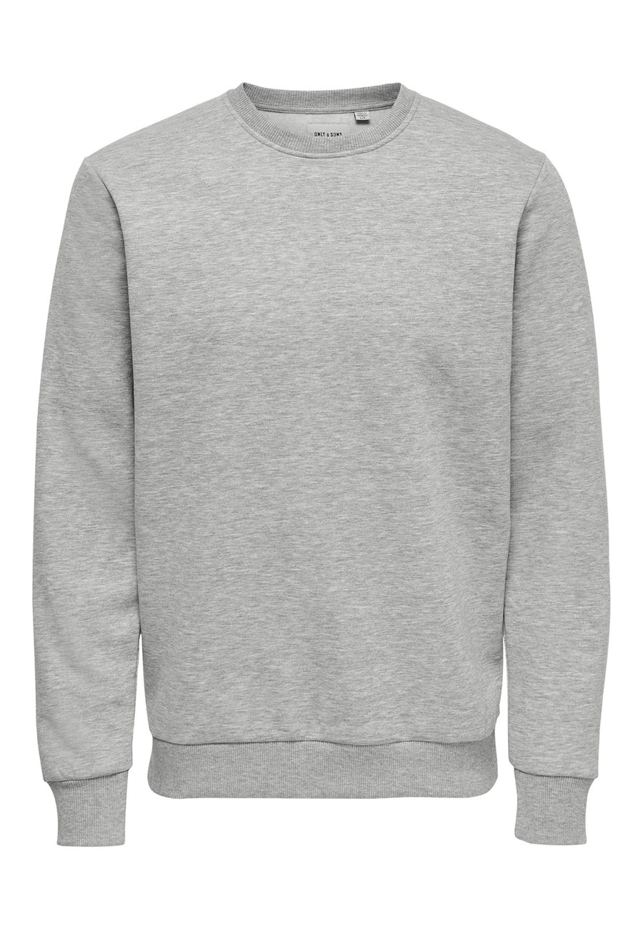 Only & Sons Ceres Langarmshirt