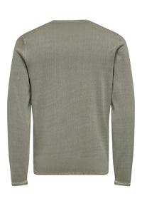 Only & Sons Garson Strickpullover R-Neck