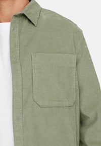 Only & Sons Alp Langarmhemd Relaxed Fit