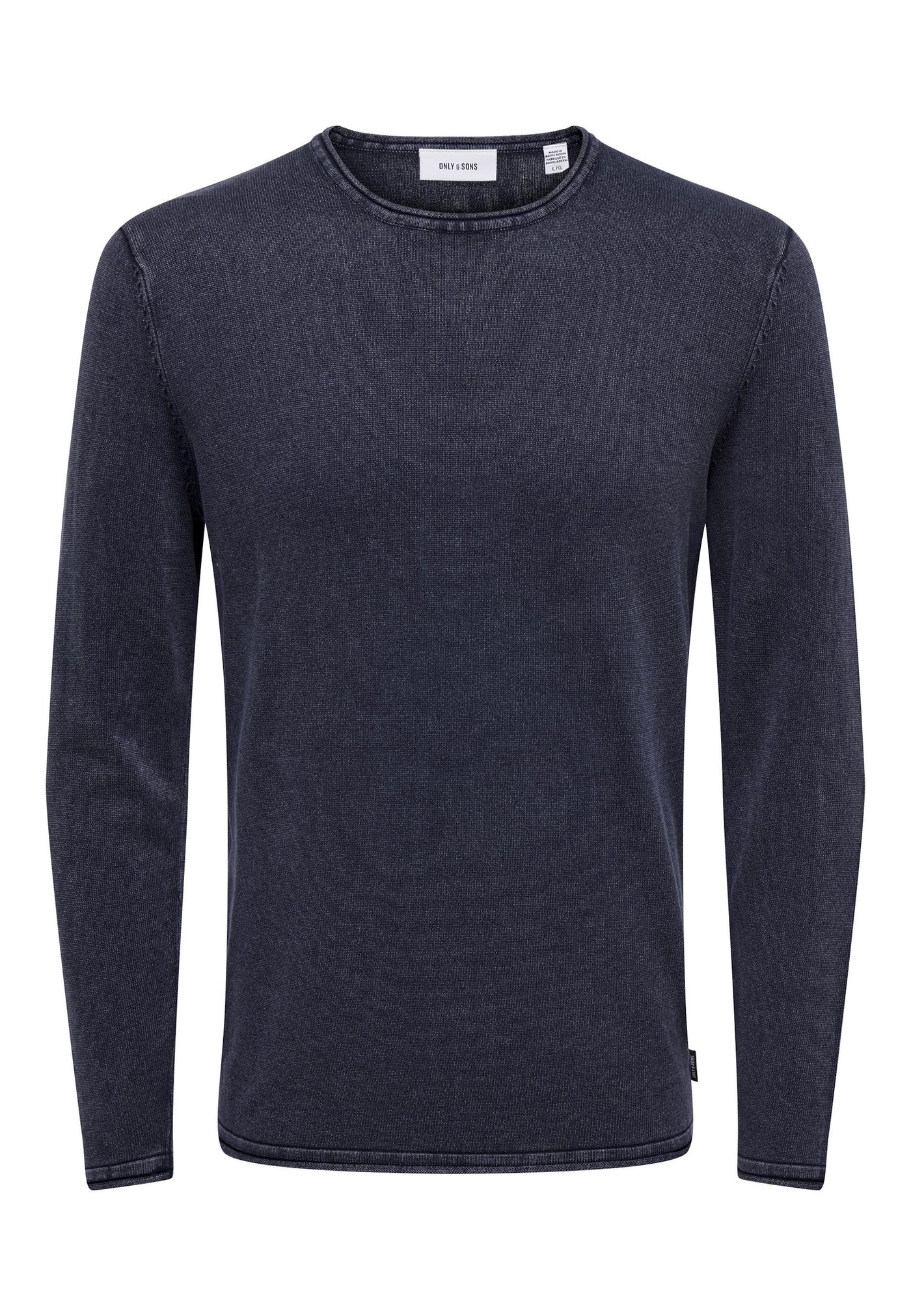 Only & Sons Garson Strickpullover R-Neck