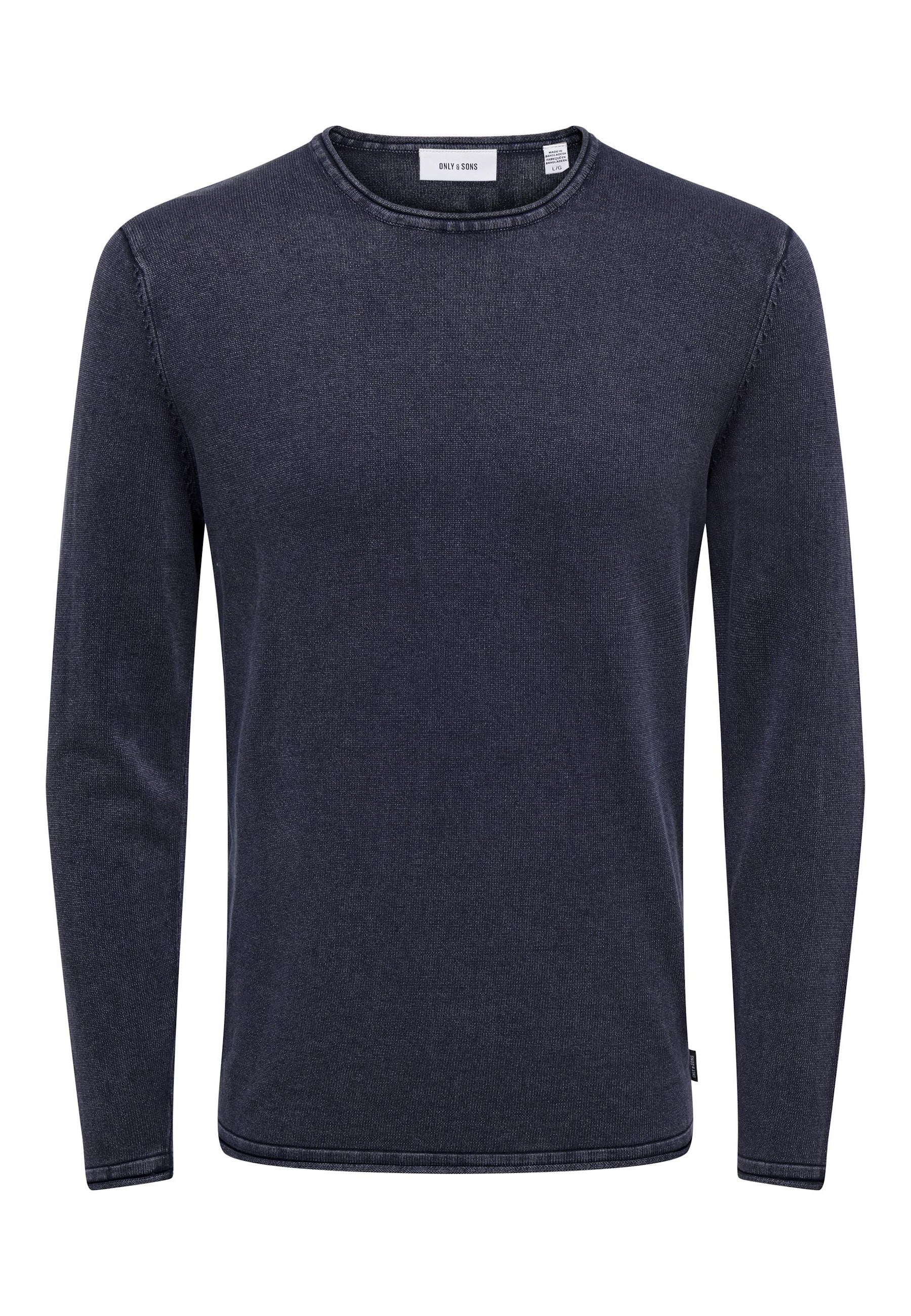 Only & Sons Garson Strickpullover R-Neck