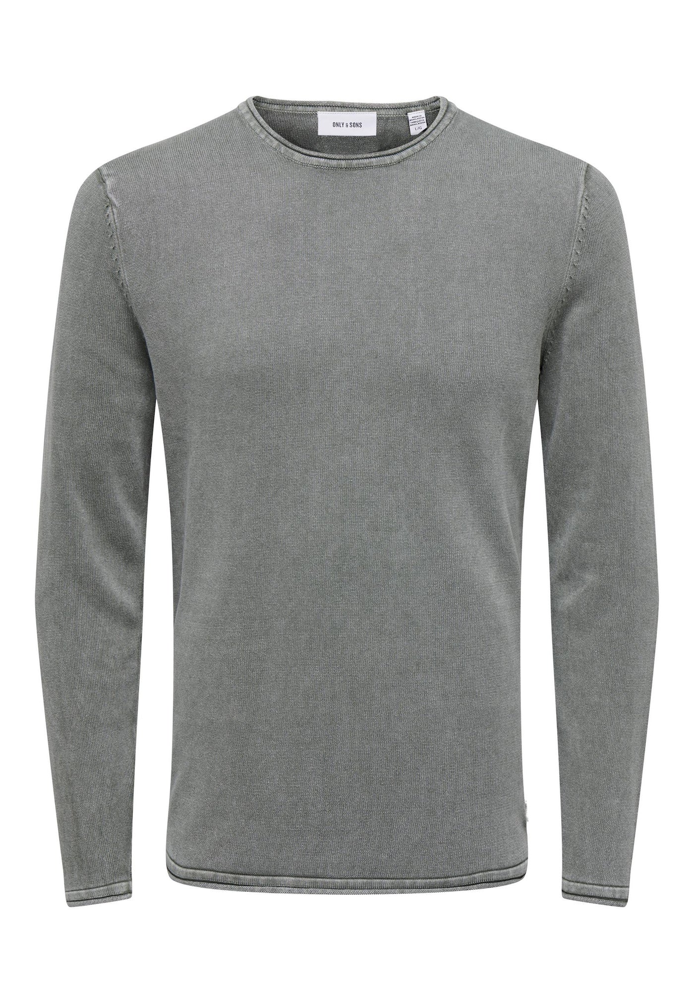 Only & Sons Garson Strickpullover R-Neck