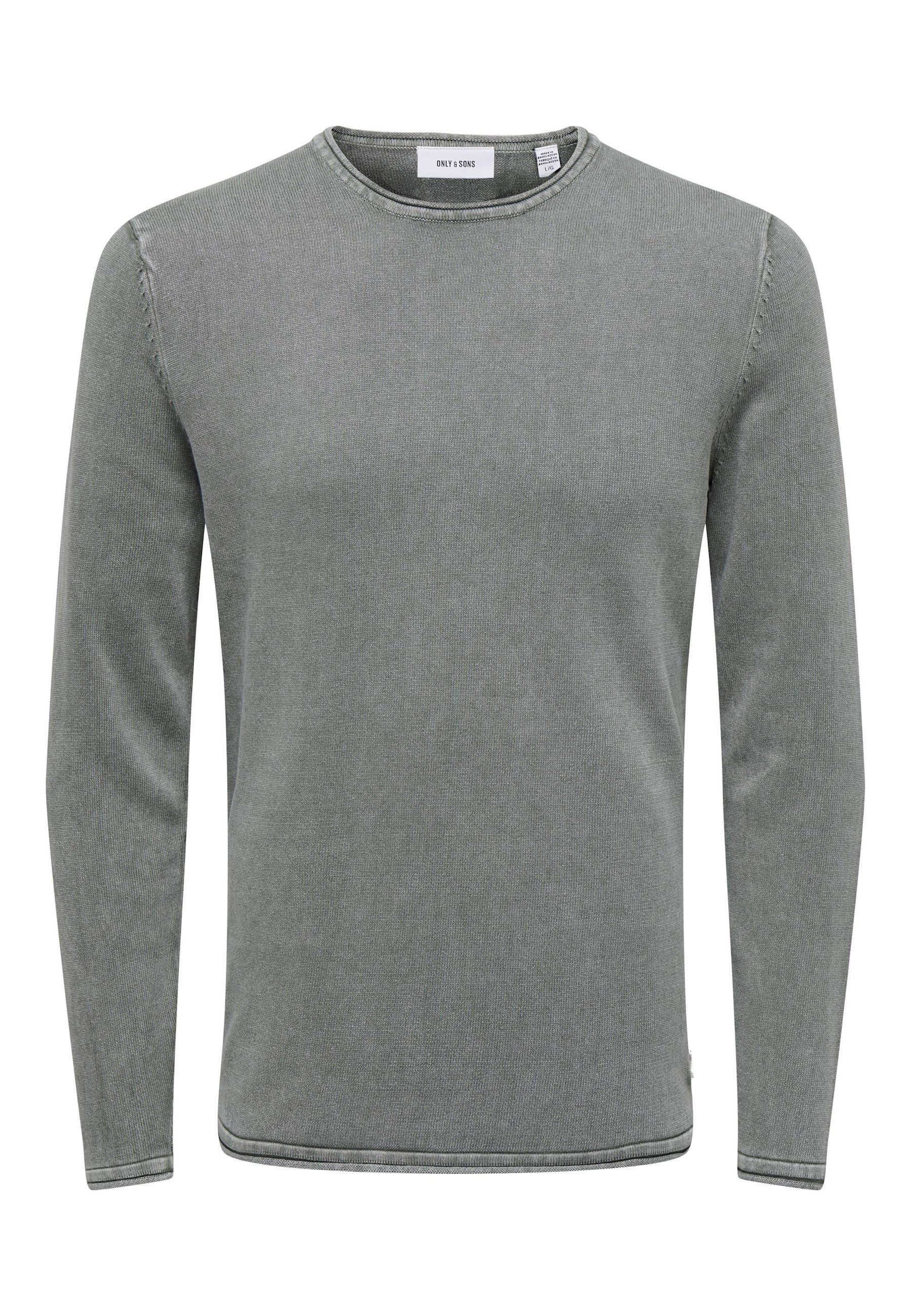 Only & Sons Garson Strickpullover R-Neck