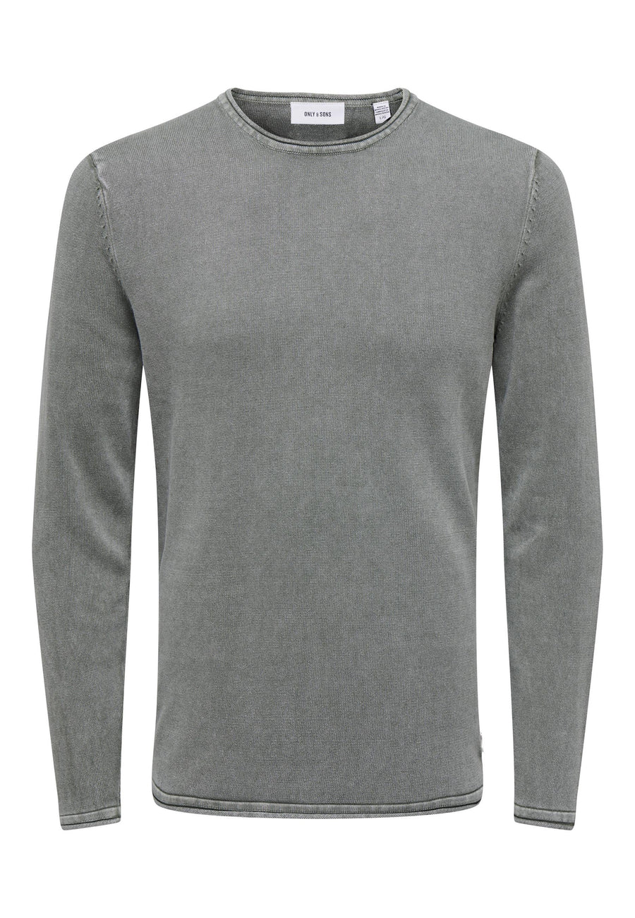 Only & Sons Garson Strickpullover R-Neck
