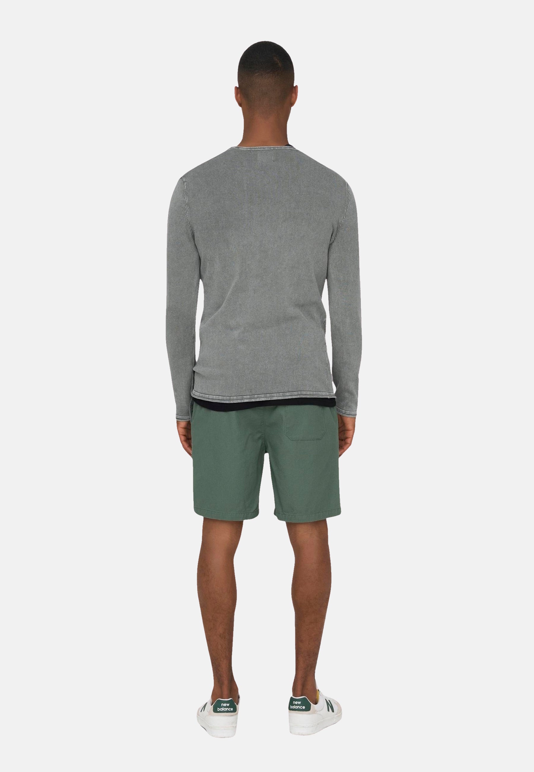 Only & Sons Garson Strickpullover R-Neck