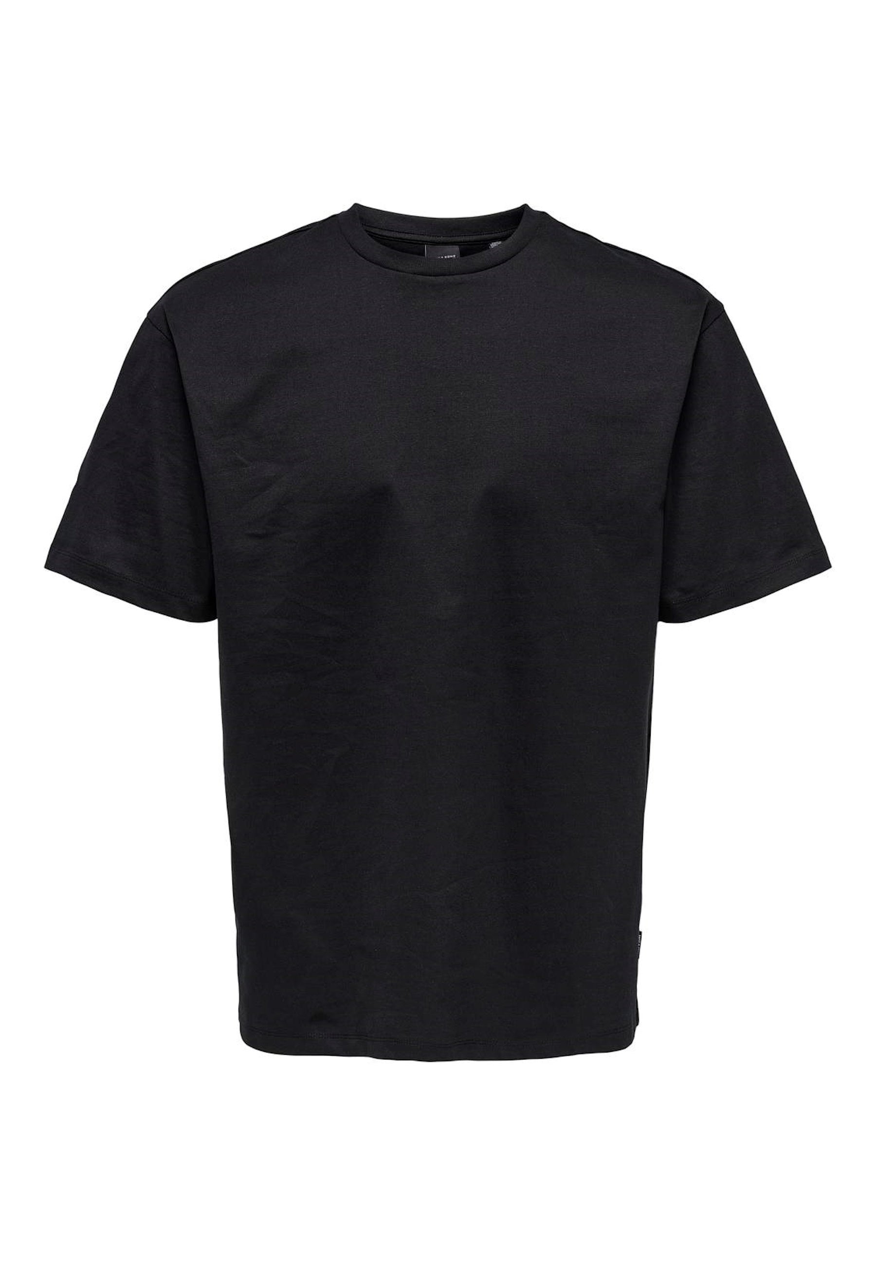 Only & Sons Fred Kurzarmshirt Relaxed Fit