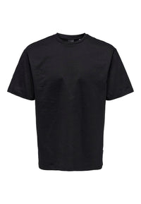 Only & Sons Fred Kurzarmshirt Relaxed Fit