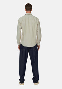Only & Sons Alp Langarmhemd Relaxed Fit