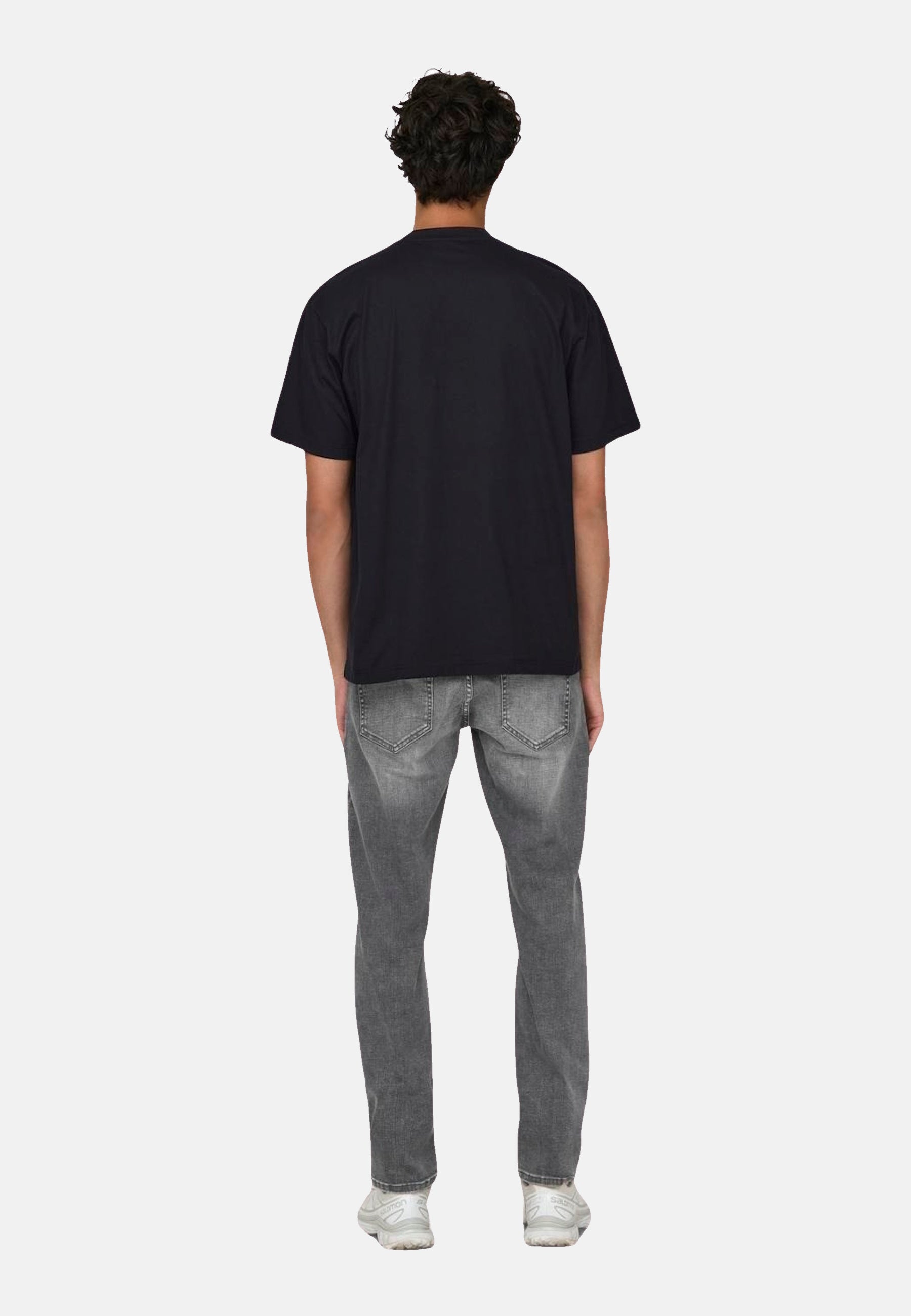 Only & Sons Fred Kurzarmshirt Relaxed Fit