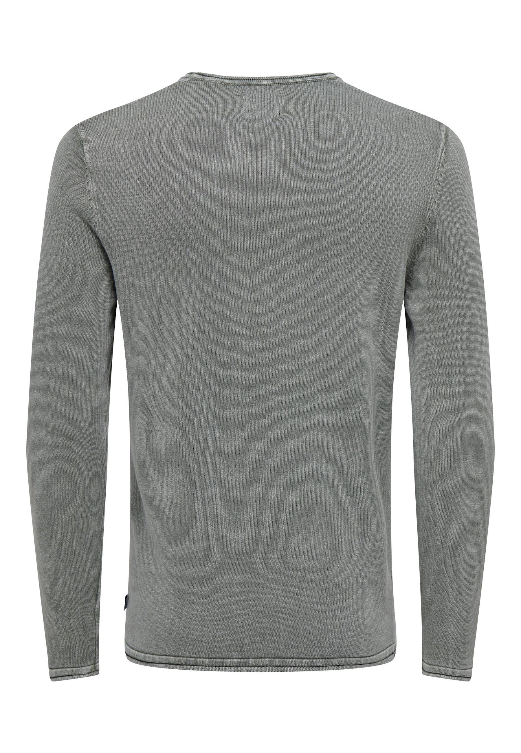 Only & Sons Garson Strickpullover R-Neck