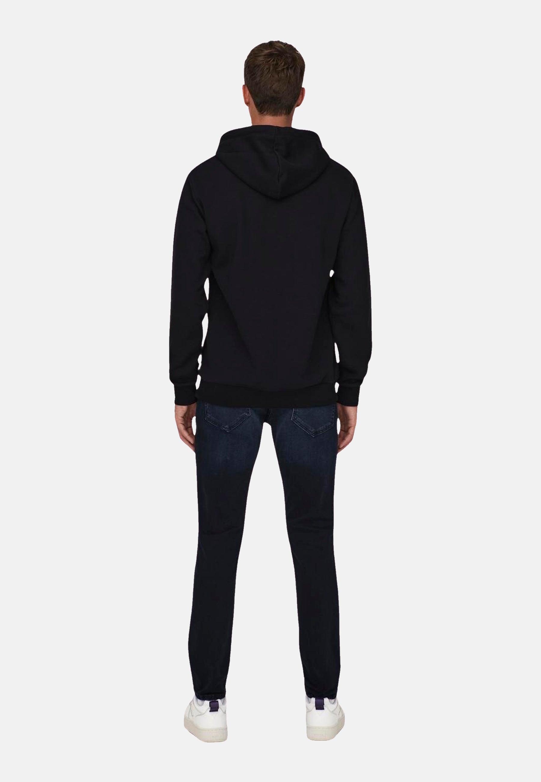 Only & Sons Ceres Hoodie