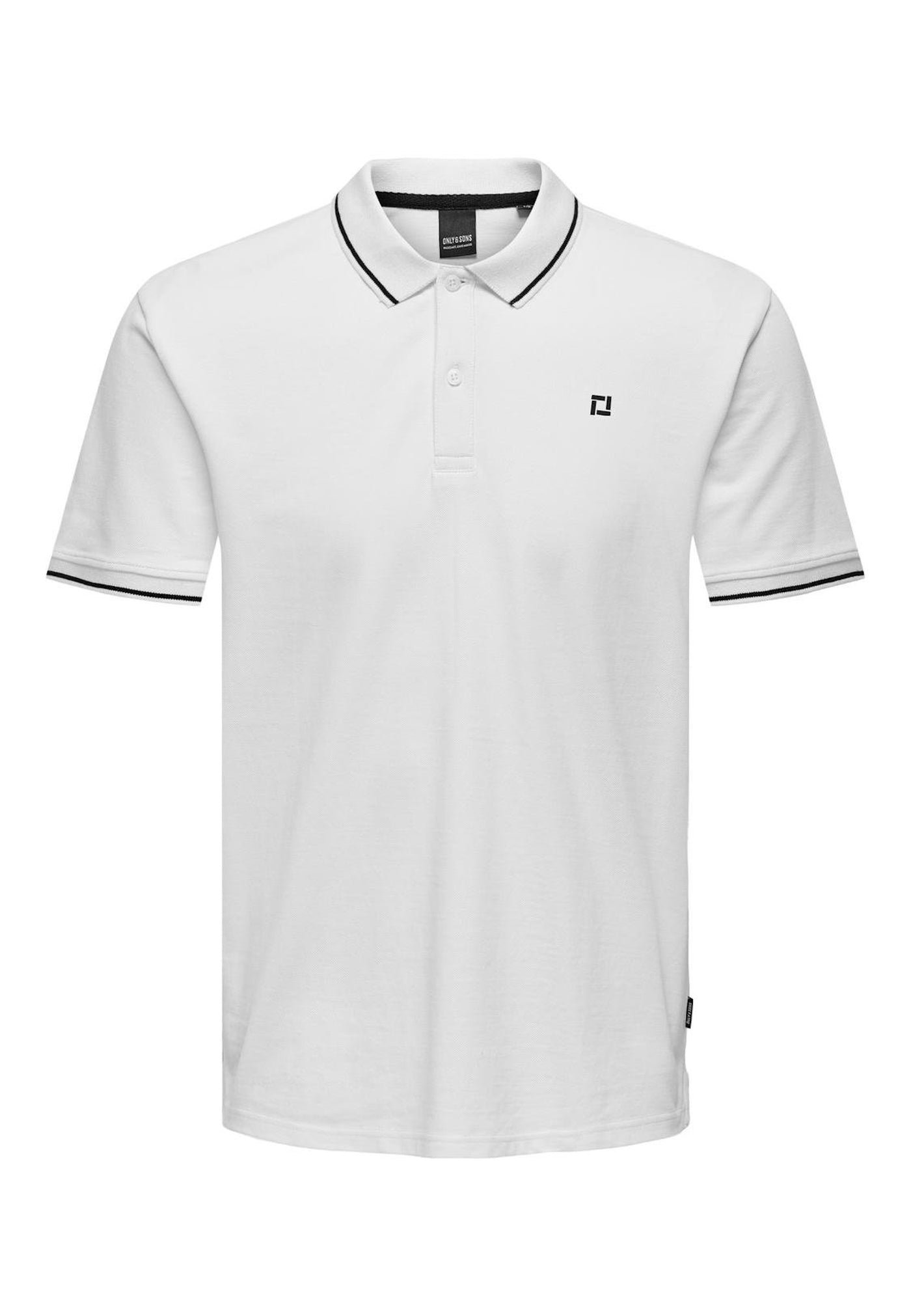 Only & Sons Fletcher Kurzarmshirt