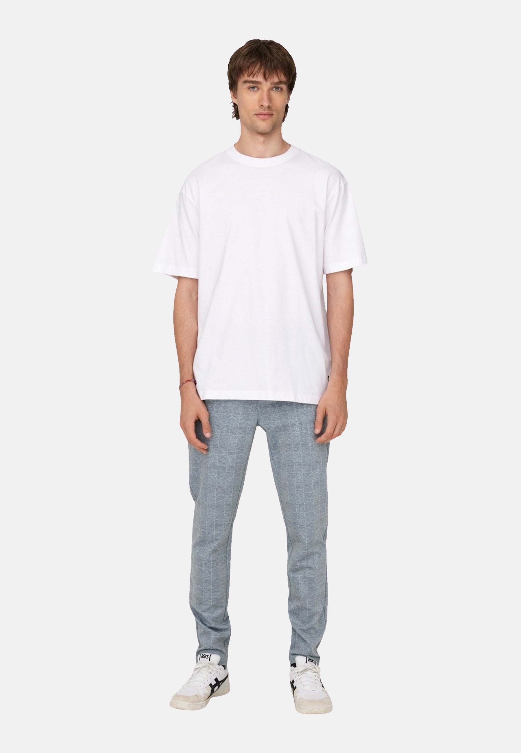 Only & Sons Fred Kurzarmshirt Relaxed Fit