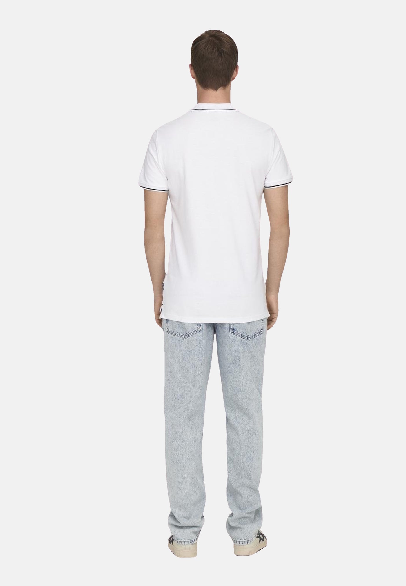 Only & Sons Fletcher Kurzarmshirt