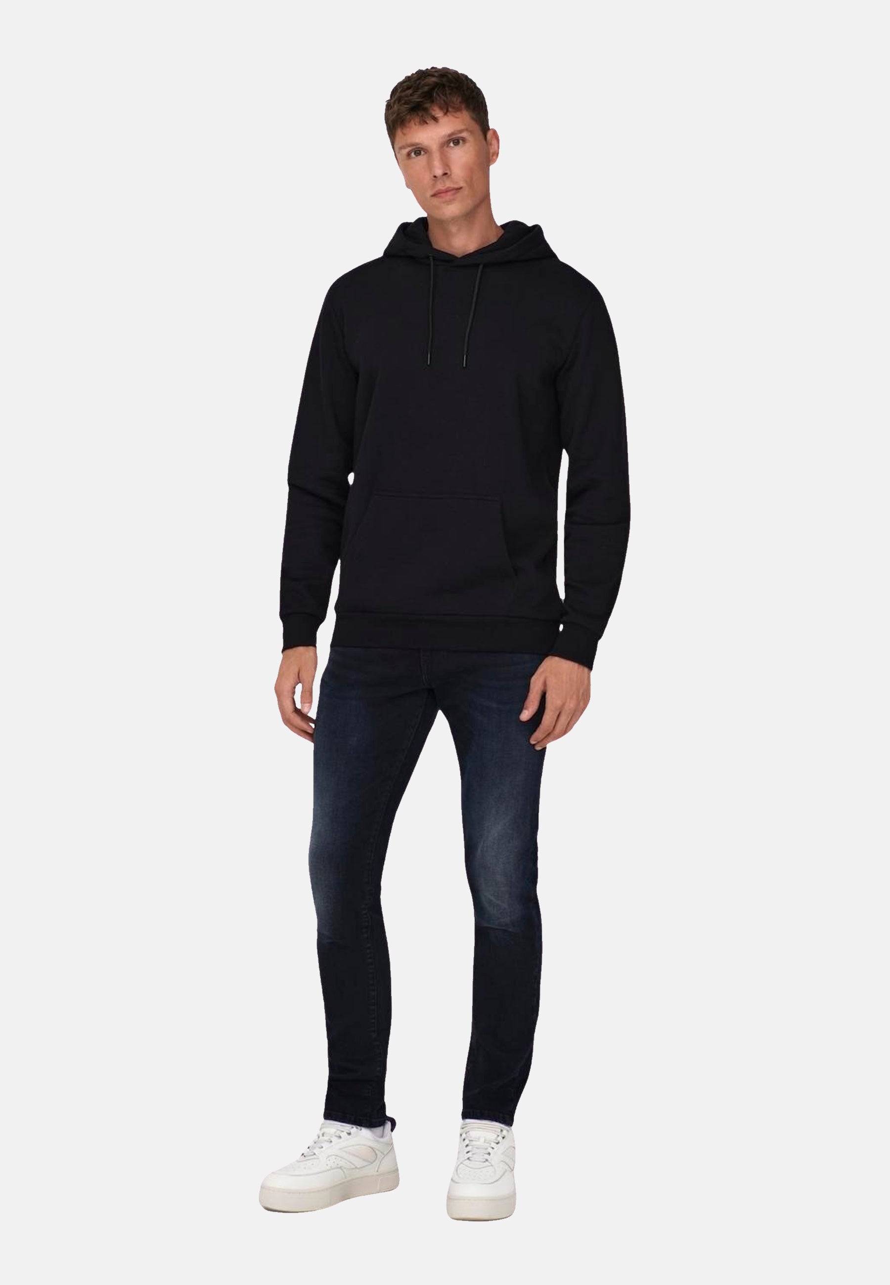 Only & Sons Ceres Hoodie