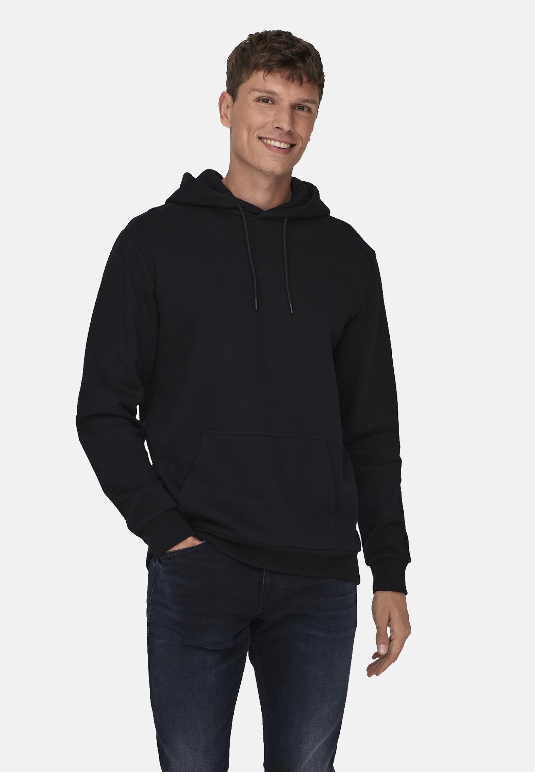 Only & Sons Ceres Hoodie