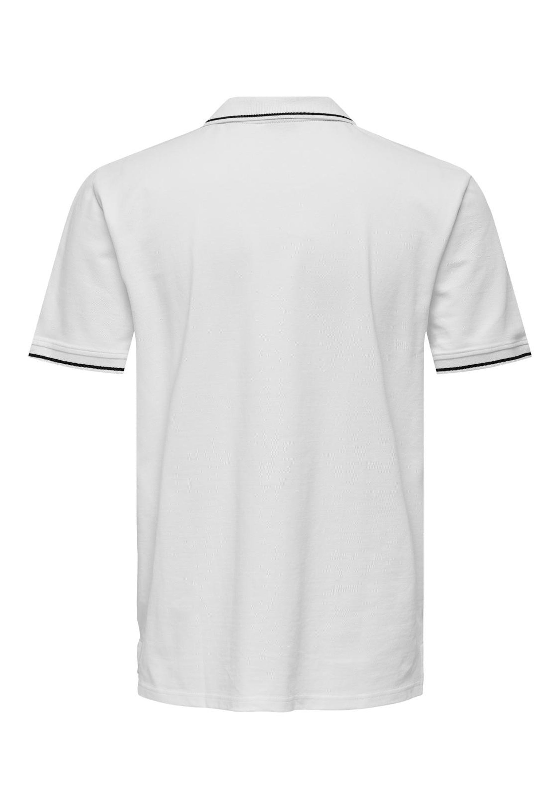 Only & Sons Fletcher Kurzarmshirt