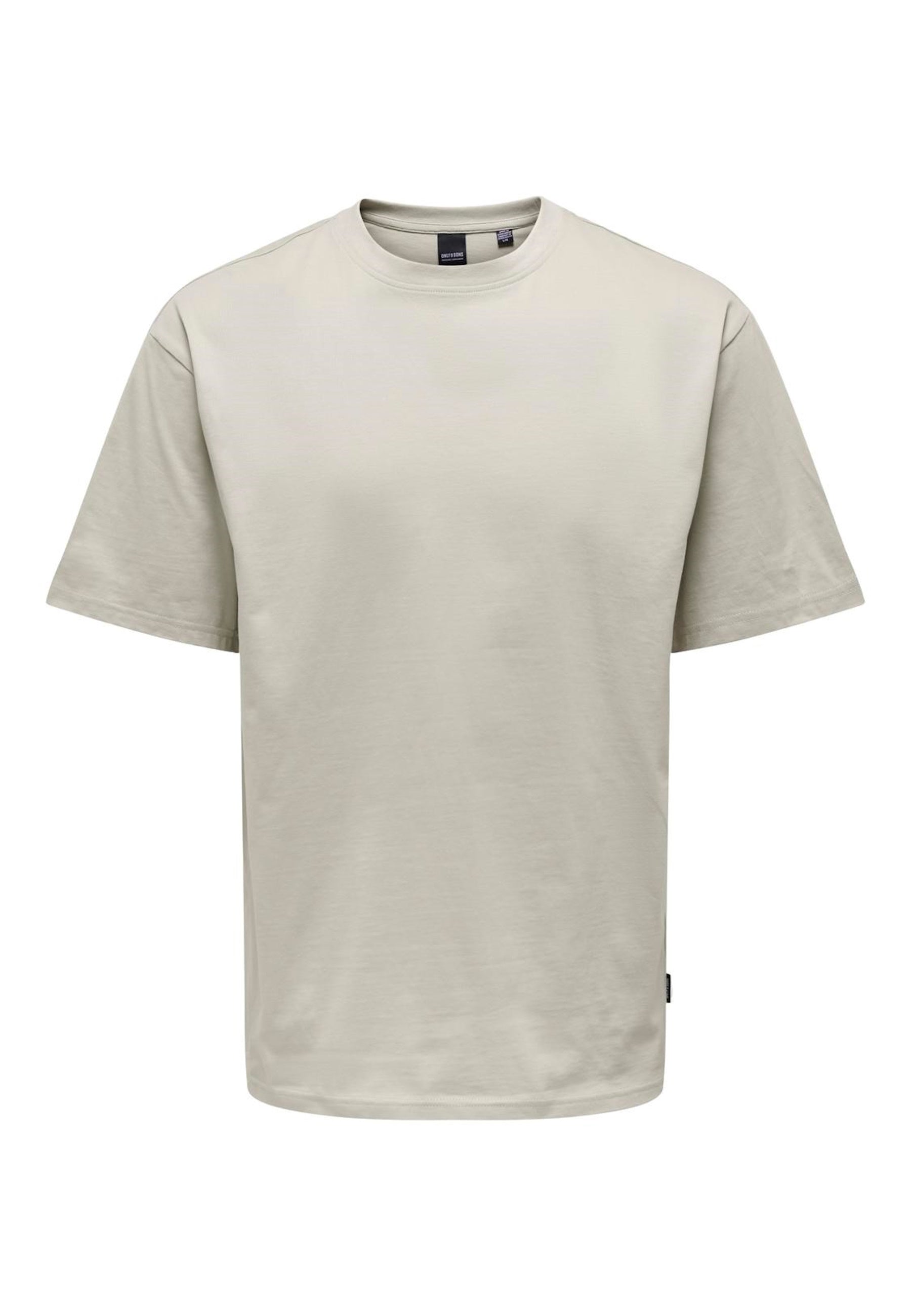 Only & Sons Fred Kurzarmshirt Relaxed Fit