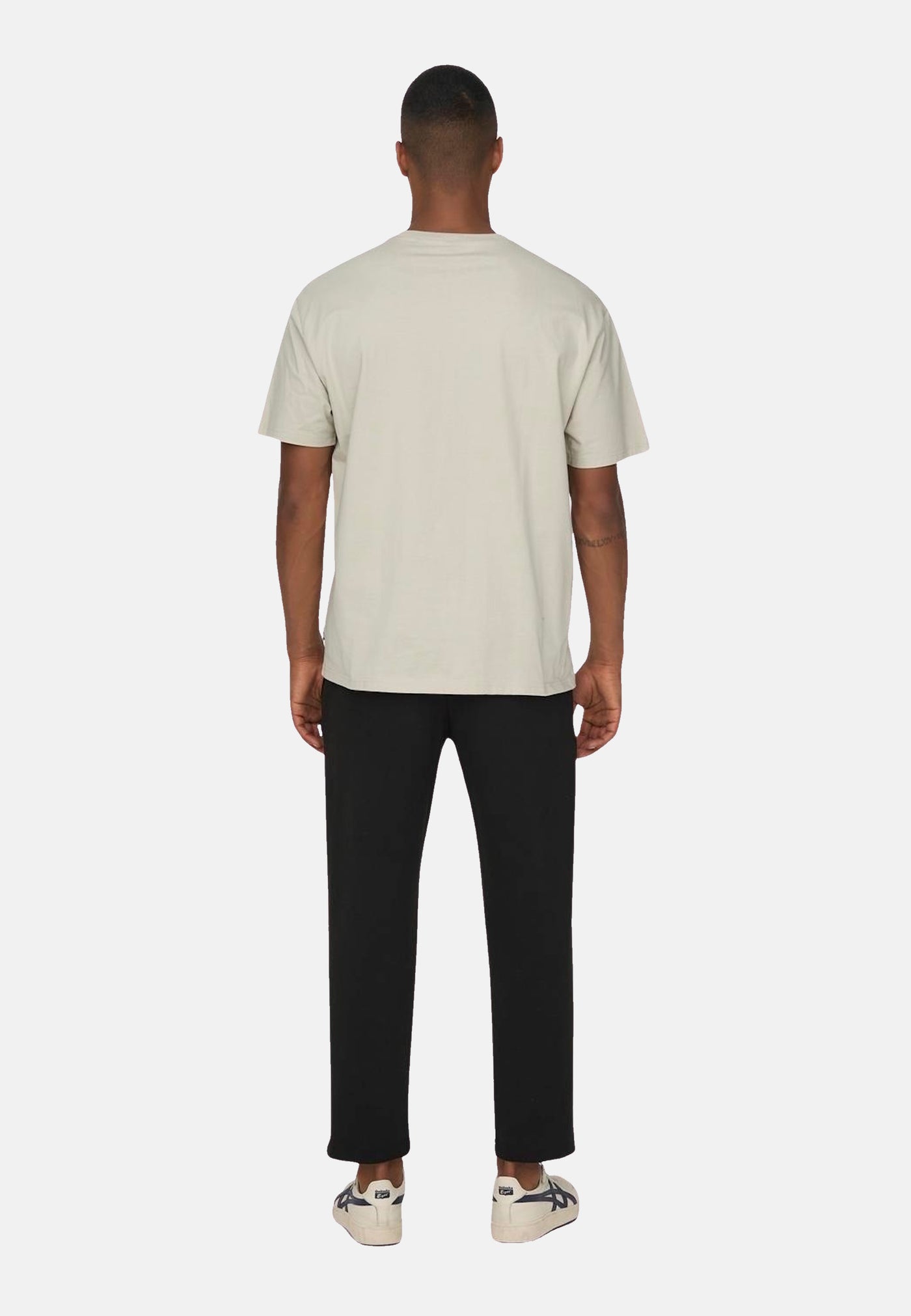 Only & Sons Fred Kurzarmshirt Relaxed Fit