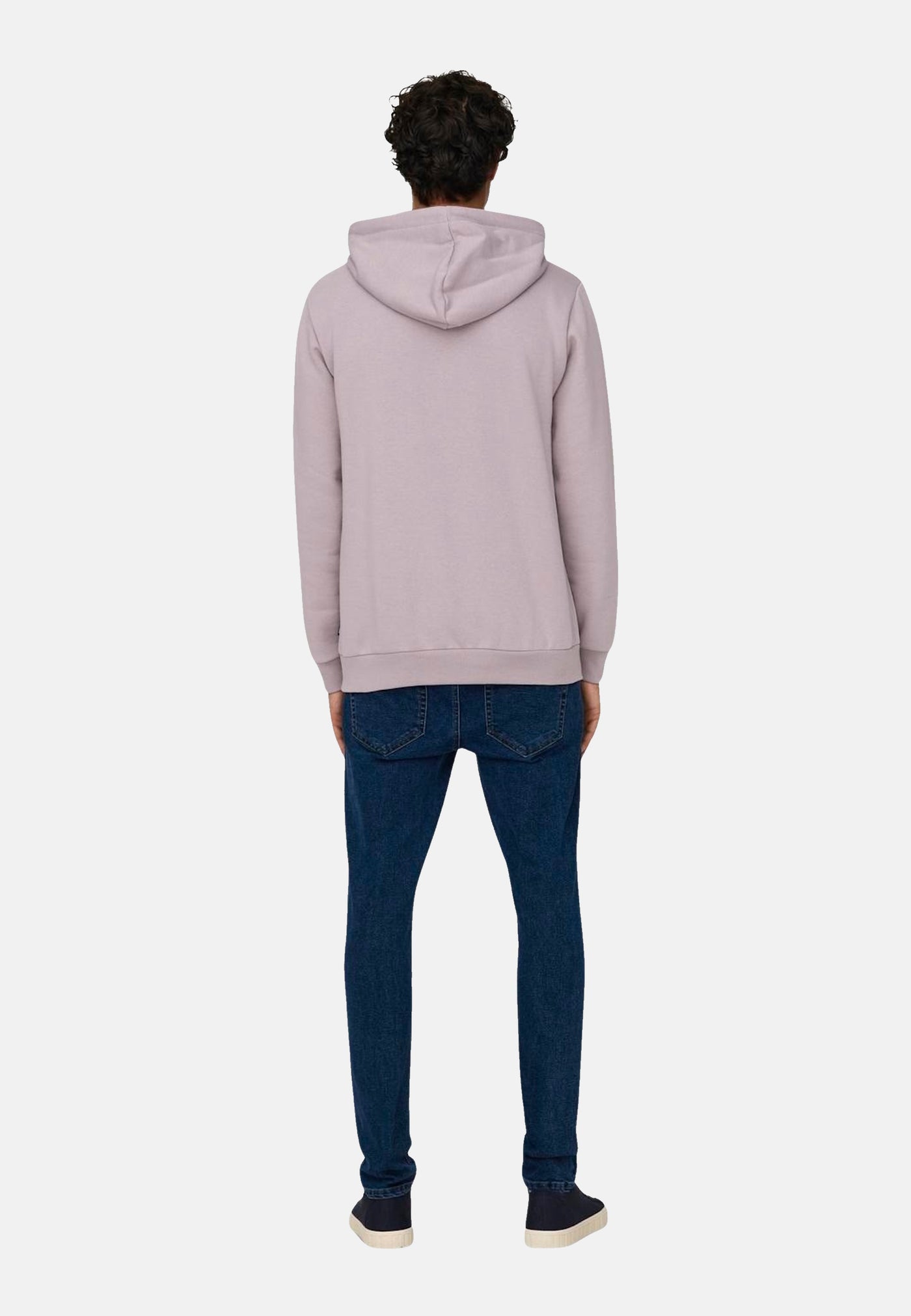 Only & Sons Ceres Hoodie