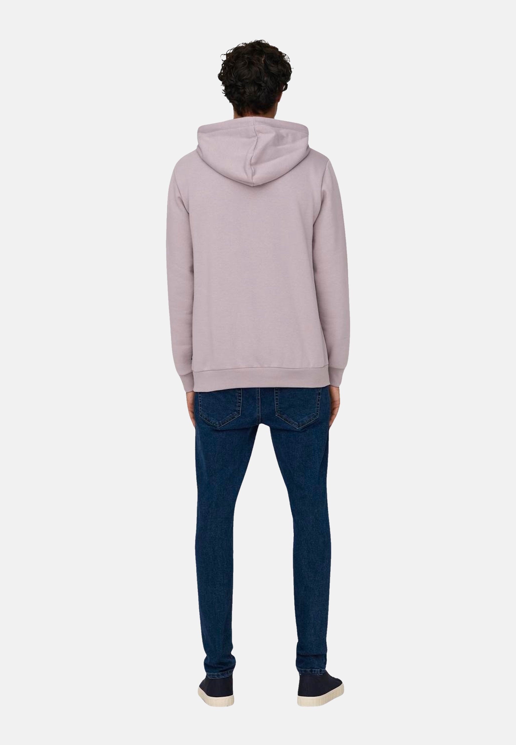 Only & Sons Ceres Hoodie